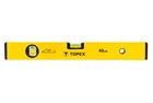 Рівень на 2 капсули Topex 29C501 тип 500/40см Жовтий