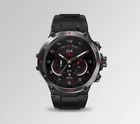 Смарт часы Zeblaze Stratos 2 GPS Super AMOLED Waterproof IP68 black