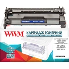 Картридж для HP LaserJet Pro M428, M428dw, M428fdn WWM Black CF259X-WWM