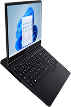 Laptop Lenovo Legion 5 15ACH6 (82JU00TCPB) Shadow Black/ Phantom Blue - obraz 5