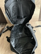 Тактический рюкзак Tactic военный рюкзак с системой molle на 40 литров Black (ta40-black) - изображение 10