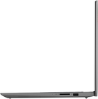 Laptop Lenovo IdeaPad 3 15ITL6 (82H801QPPB) Arctic Grey - obraz 6