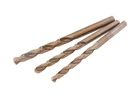 Свердло для металу GRANITE HSS 3,8х75 мм COBALT DIN338 6-05-038