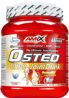 Suplement diety Amix Osteo Ultra JointDrink 600 g Owoce leśne (8594159535794)