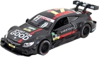 Автомодель Techno Drive Mercedes-AMG C63 DTM Чорна (250273) (6900007318785)