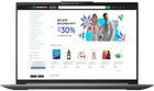Ноутбук Lenovo IdeaPad Slim 5 16IRL8 (82XF004MRA) Cloud Grey / 16" IPS WUXGA / Intel Core i7-13620H / RAM 16 ГБ / SSD 512 ГБ / Підсвітка клавіатури / Зарядка через Type-C
