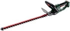 Аккумуляторный кусторез Metabo HS 18 LTX 65 (601719850)