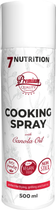 Spray do gotowania 7Nutrition Cooking Spray 500 ml (5904067876859)