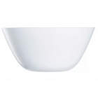 Салатник Luminarc ZELIE 24см. белый.
