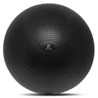 М'яч для фітнесу (фітбол) масажний 65см Zelart Premier (PVC, 1000г, ABS технологія)