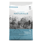 Корм для котов Diamond Naturals Finicky Cat Chicken&Rice
