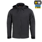 M-Tac куртка Flash Black 2XL - изображение 2