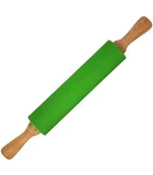 Скалка Frico FRU-847-Green 43,5 см зеленая
