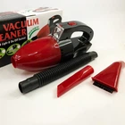 Пилосос для авто Car vacuum cleaner, портативний автомобільний пилосос, маленький пилосос для машини
