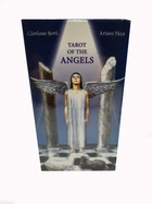 Карты Таро Ангелов-Хранителей. Tarot of the Angels.(3114161)