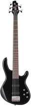 Бас-гитара CORT Action V Plus (Black)
