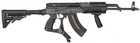 Складной приклад FAB Defense M4-AK P для АК-47/74/АКМ - изображение 6