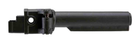 Складная труба приклада DLG Tactical (DLG-147) для АК-47/74/АКМ (черная) - изображение 3