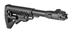 Складной приклад FAB Defense M4-AK P для АК-47/74 - изображение 1