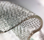 Силіконовий гелевий пластир для лікування шрамів та рубців CICA-CARE (12x15 см) - зображення 3