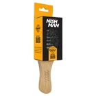 Щетка для бороды Nishman Premium Beard Brush