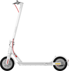 Електросамокат Xiaomi Mi Electric Scooter 3 Lite White (BHR5389GL)