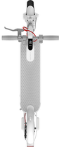 Hulajnoga elektryczna Xiaomi Mi Electric Scooter 3 Lite White (BHR5389GL) - obraz 9