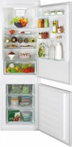 Вбудований холодильник CANDY CBL 3518 EVW - зображення 2