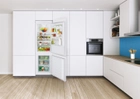 Вбудований холодильник CANDY CBL 3518 EVW - зображення 9