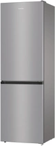Двокамерний холодильник GORENJE NRK6191ES4 - зображення 3