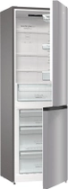 Двокамерний холодильник GORENJE NRK6191ES4 - зображення 5