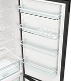 Холодильник Gorenje NRK6202EBXL4 - зображення 13