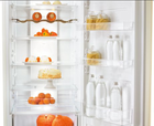 Двокамерний холодильник Gorenje NRK6202CLI - зображення 14