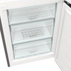 Двокамерний холодильник GORENJE NRK 6202 ES4 - зображення 9