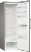 Однокамерний холодильник GORENJE R619FES5 - зображення 6