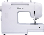 Maszyna do szycia MINERVA M819B - obraz 2