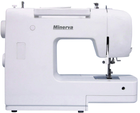 Maszyna do szycia MINERVA M832B - obraz 2