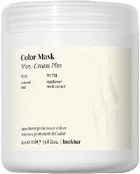 Легка маска захисна для волосся FarmaVita Back Bar Color Mask Cream Plus 1000 мл