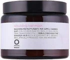 Маска для фарбованого волосся с рН 3,5-4,5 Oway ColorUp Protection Hair Mask 500 мл