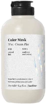 Легка маска захисна для волосся FarmaVita Back Bar Color Mask Cream Plus 250 мл