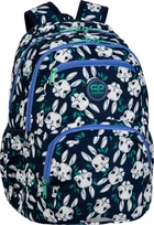 Рюкзак CoolPack Pick Bunnyland 24 л 41x30x16 см (F099704)