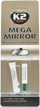 Клей для монтажа зеркал заднего вида | K2 Mega Mirror | Тюбик 0,6 мл