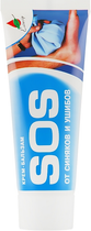 Крем-бальзам "SOS" от синяков и ушибов - Эликсир 75ml (75ml) (932076-1185934-2)