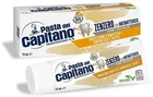 Зубная паста "Антибактериальная с имбирем" - Pasta Del Capitano Ginger 75ml (75ml) (961191-1222133-2)