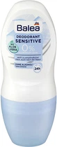 Шариковый дезодорант с алоэ вера - Balea Sensitive 50ml (50ml) (941354-1197557-2)