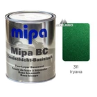 Автокраска 311 Игуана базовая металлик Mipa 1л