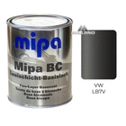 Автокраска VW LB7V базовая металлик Mipa 1л