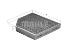 Фильтр салона Knecht LAK386 MAHLE (LAK386)