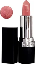 Зволожувальна кремова помада Avon відтінок Pout (ніжно-рожевий) 3.6 г