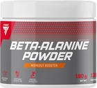 Beta-alanine Trec Nutrition Siła Wytrzymałość 180 g Grejpfrut (5902114040482)